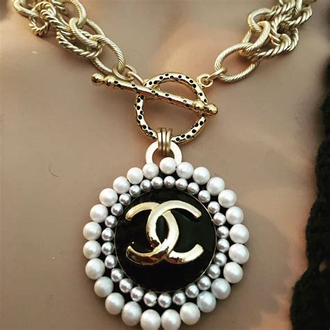 cheapest chanel jewelry.